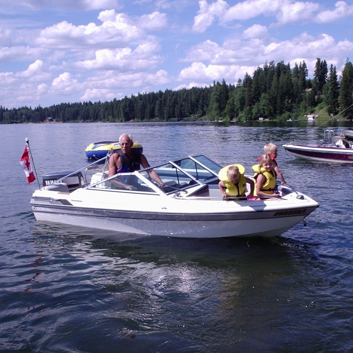 Featured image for “Humor from injury”