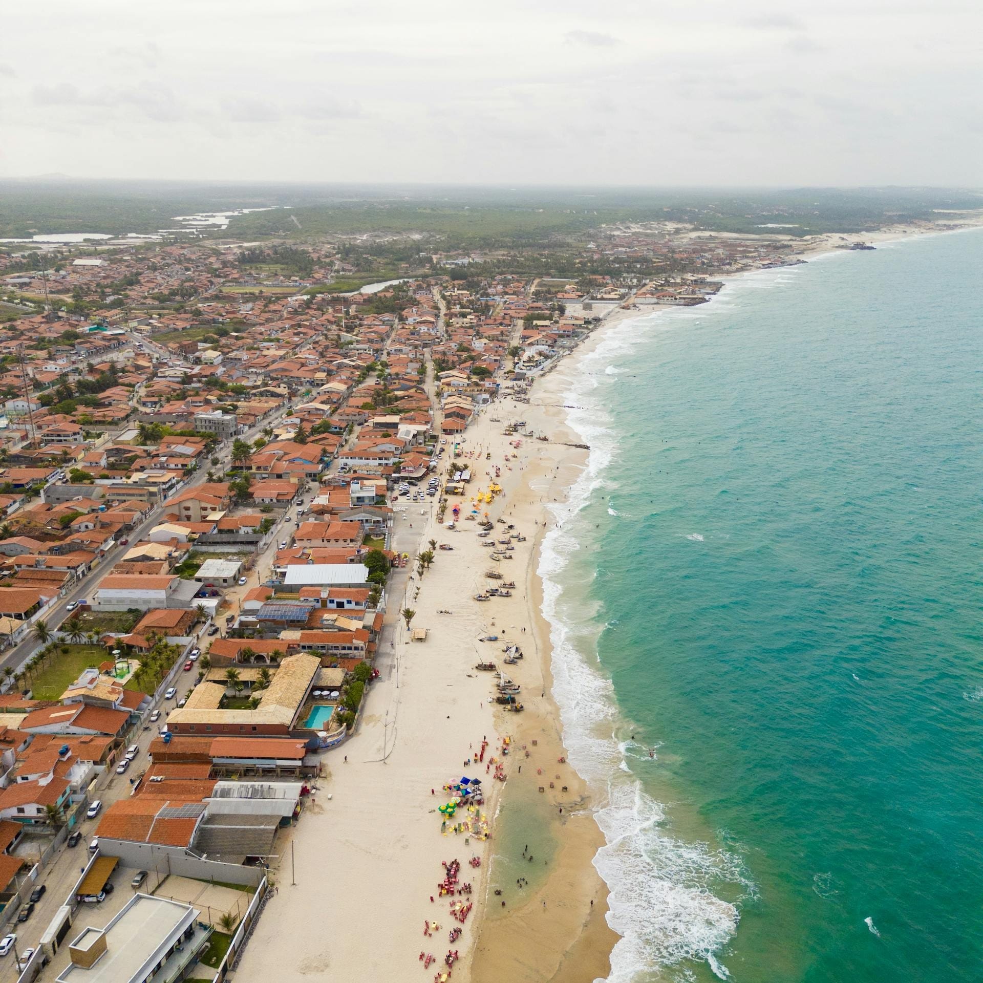 Featured image for “Sharing life in Brazil”