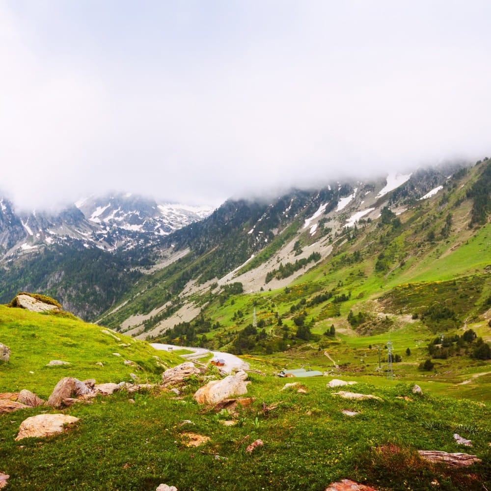 Featured image for “Mountain Rescue”