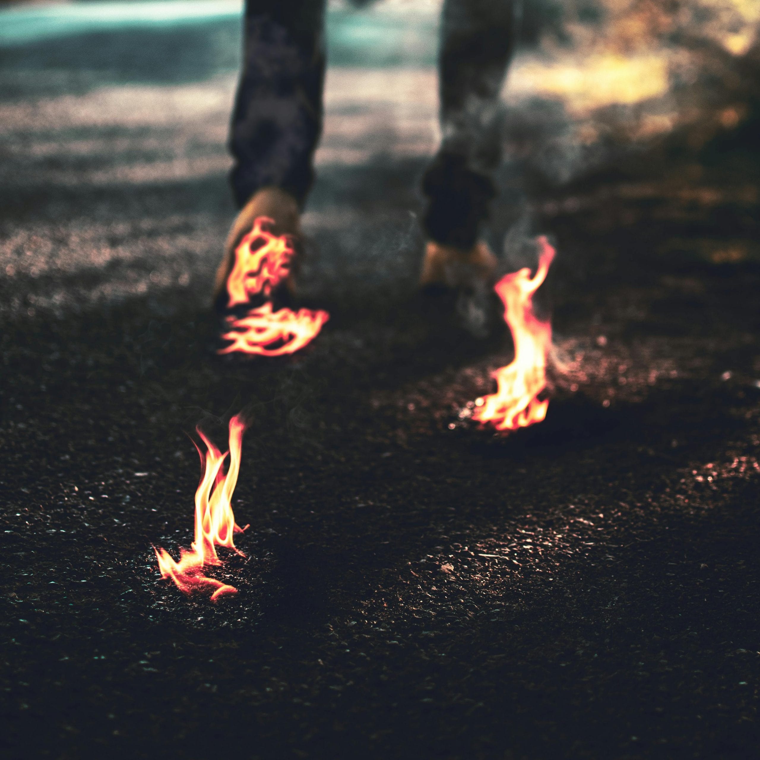 Featured image for “Take a Walk!”