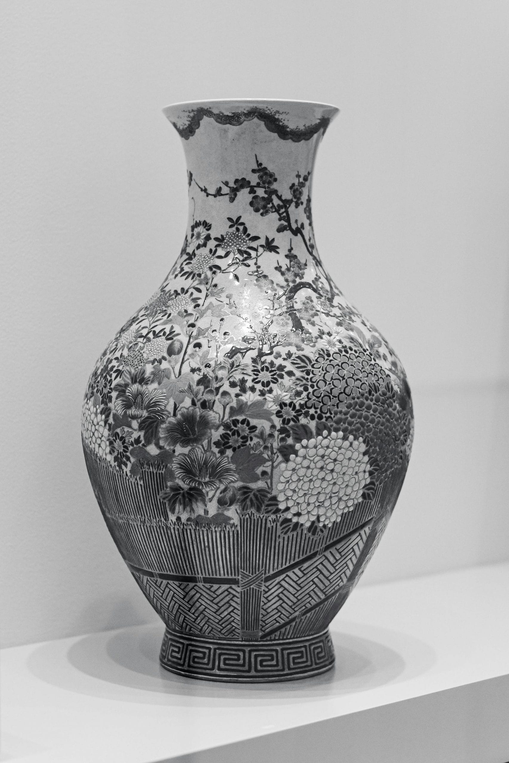 Chinese Vase