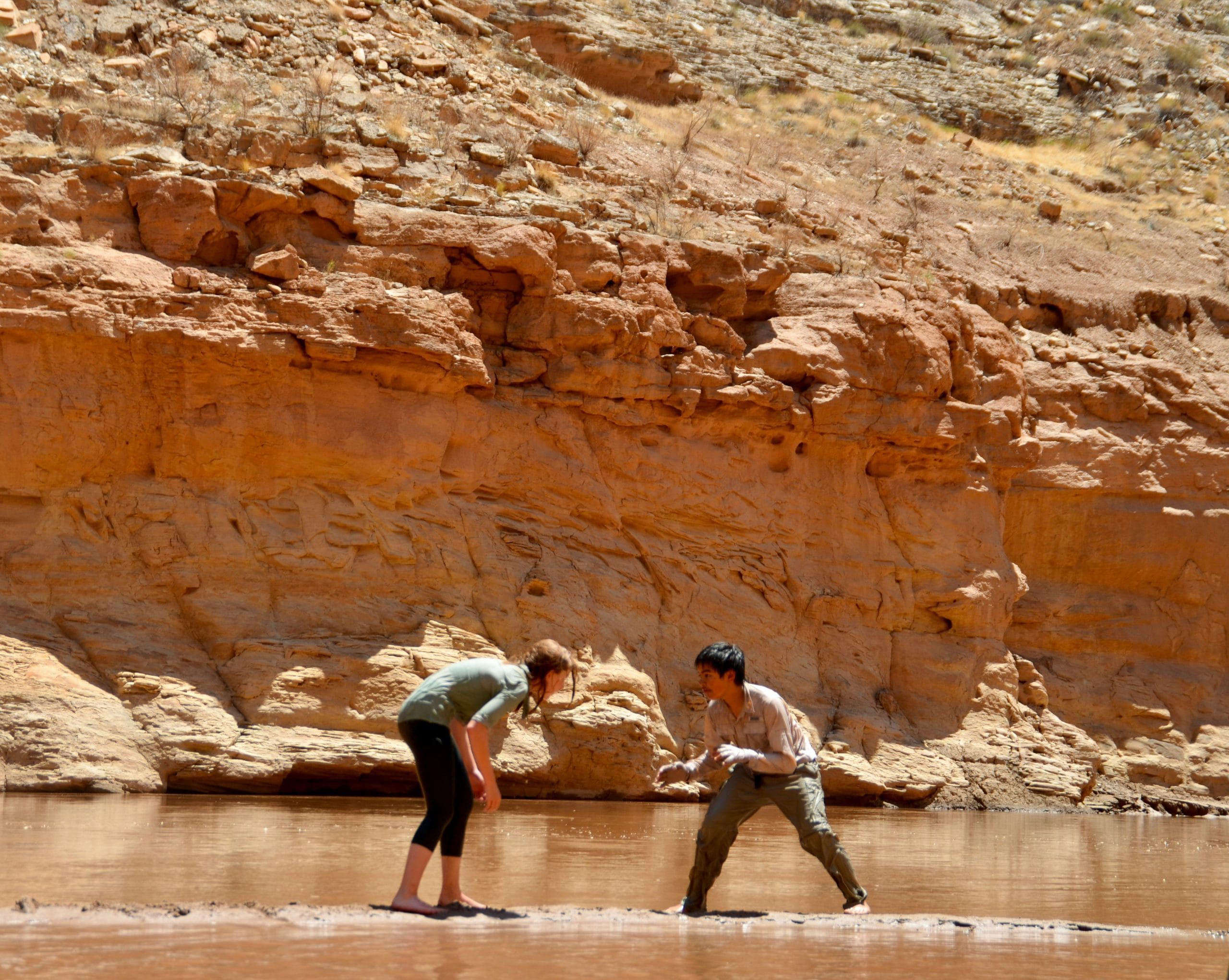 Featured image for “Wrestling With God”