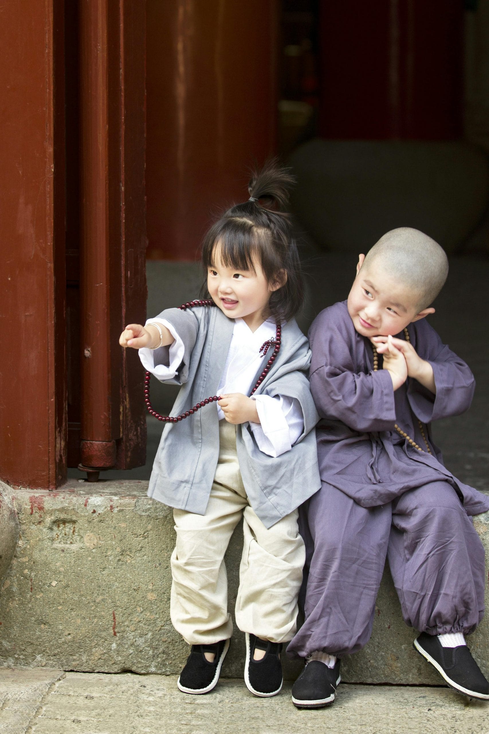 Featured image for “Loving well”