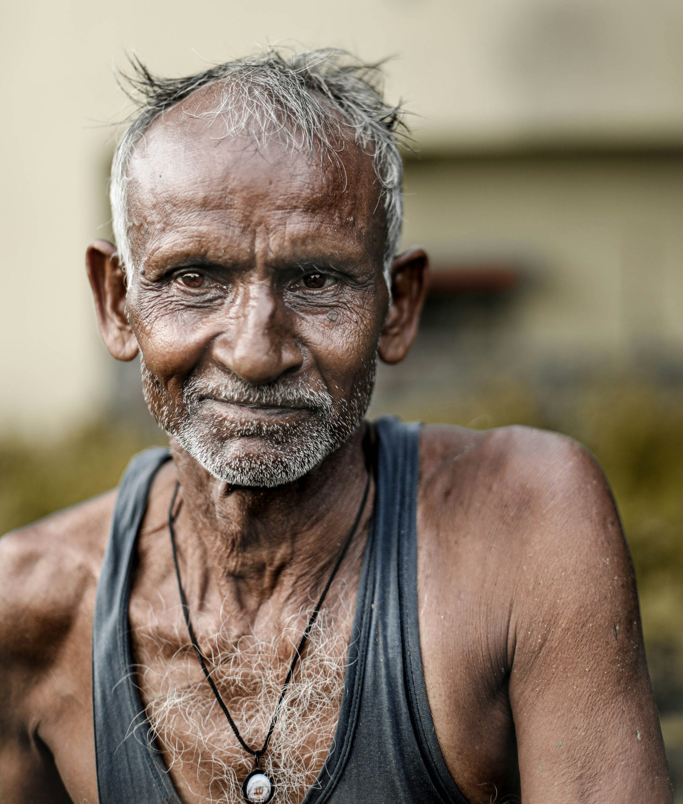 Featured image for “Kindness to the Elderly (India)”