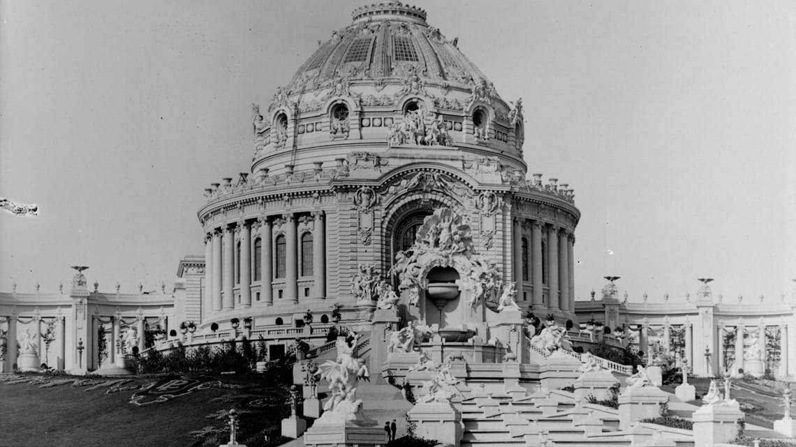 Featured image for “Meet Me in St. Louis”