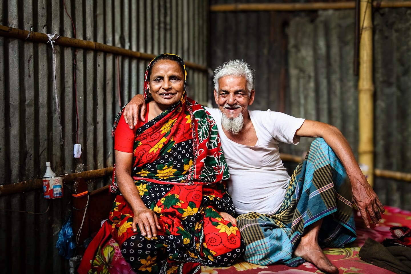 Featured image for “Kindness in the midst of hardship (Bangladesh)”