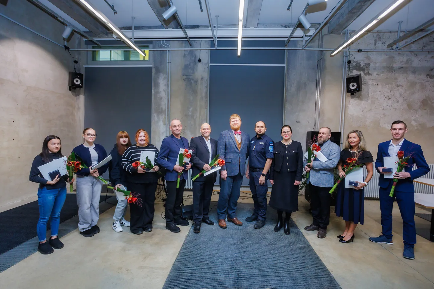 Featured image for “Bravery (Estonia)”