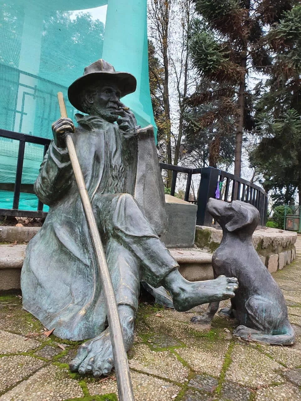 Featured image for “Servandito (Chile)”