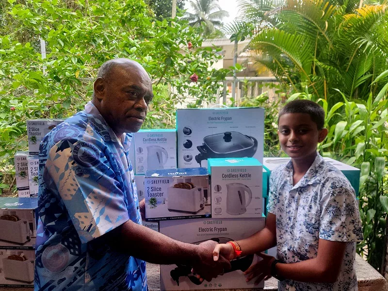 Featured image for “Serving those who serve (Fiji)”