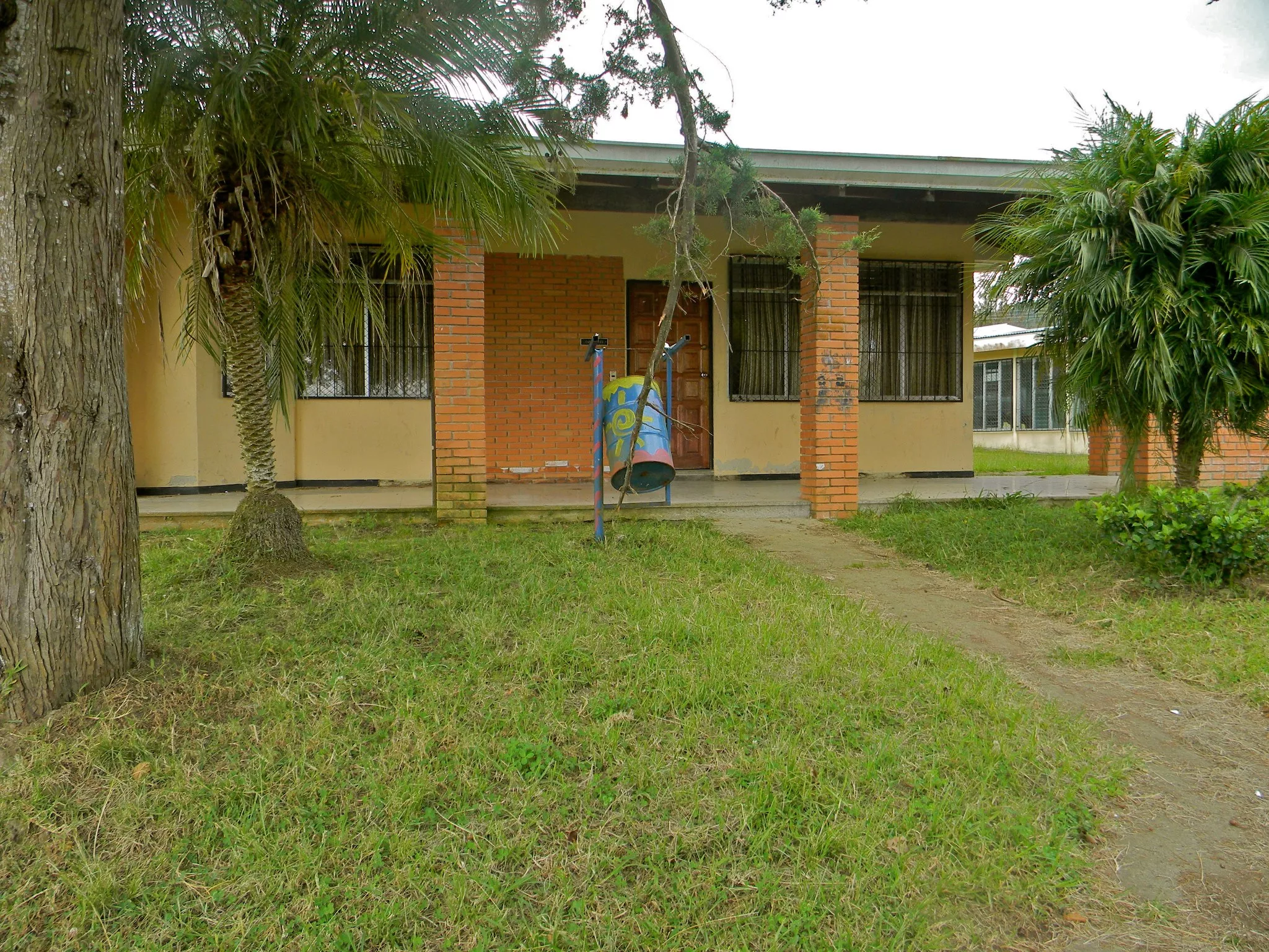 Featured image for “Tending Orphans (Costa Rica)”