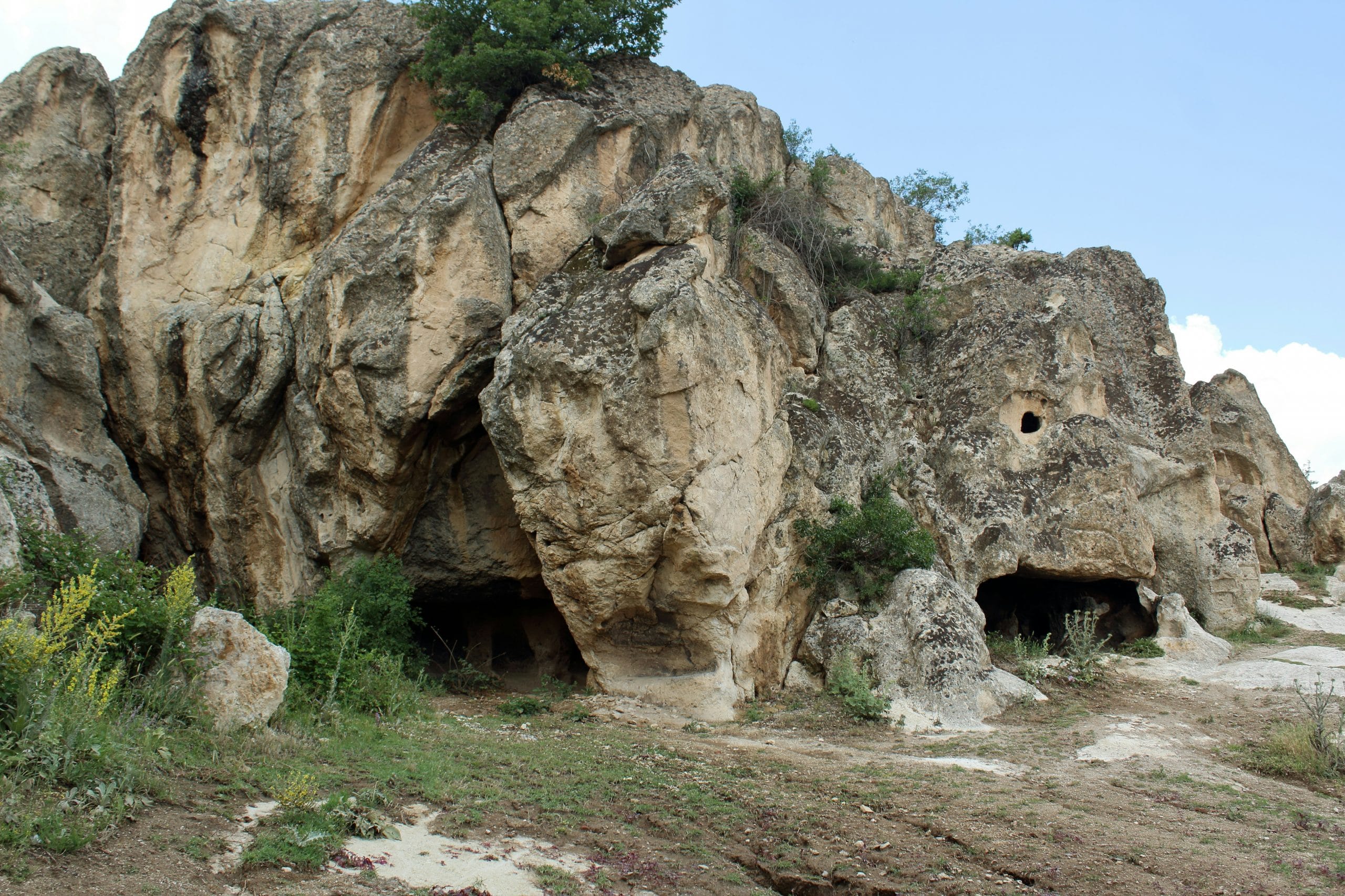 Featured image for “Stairway to Covenant”